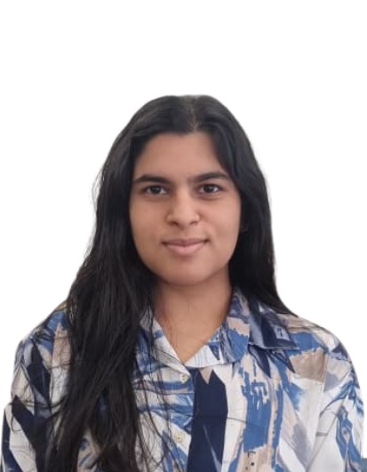 Tejasvini Pudaruth