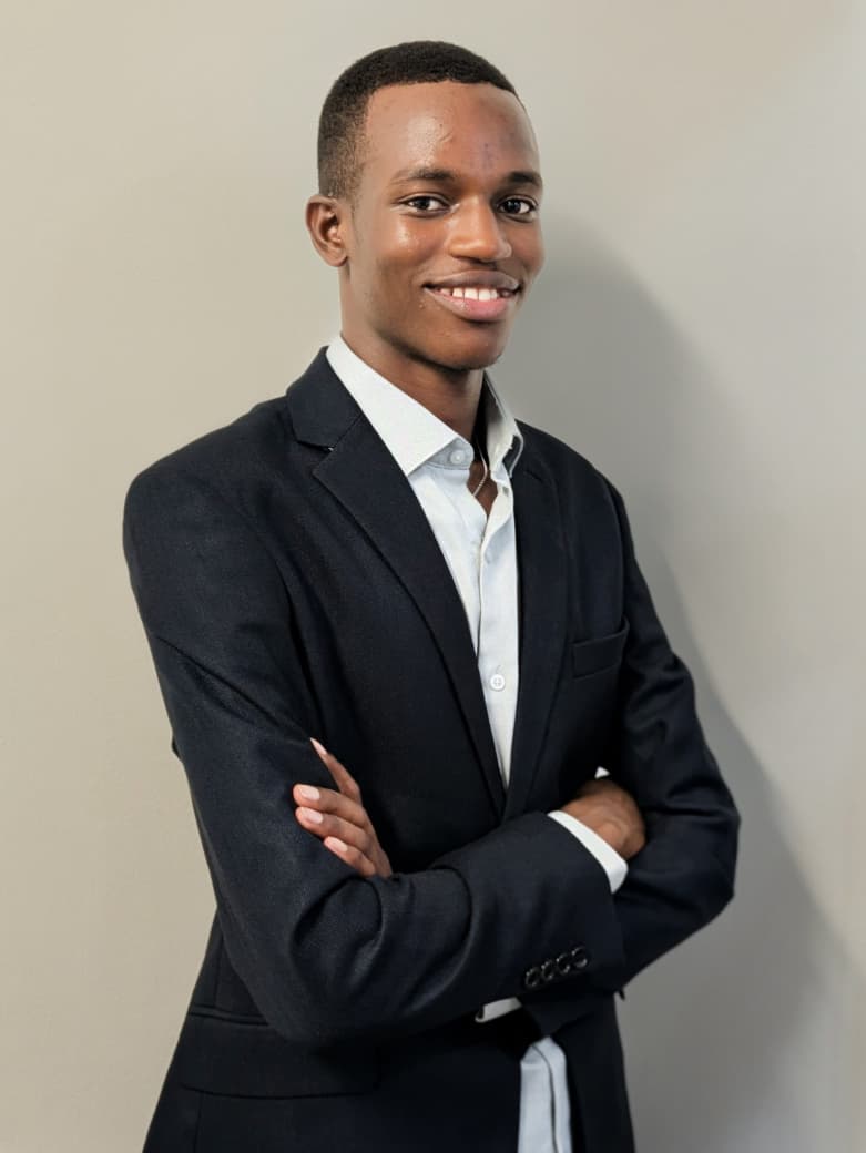 Olivier Ishimwe