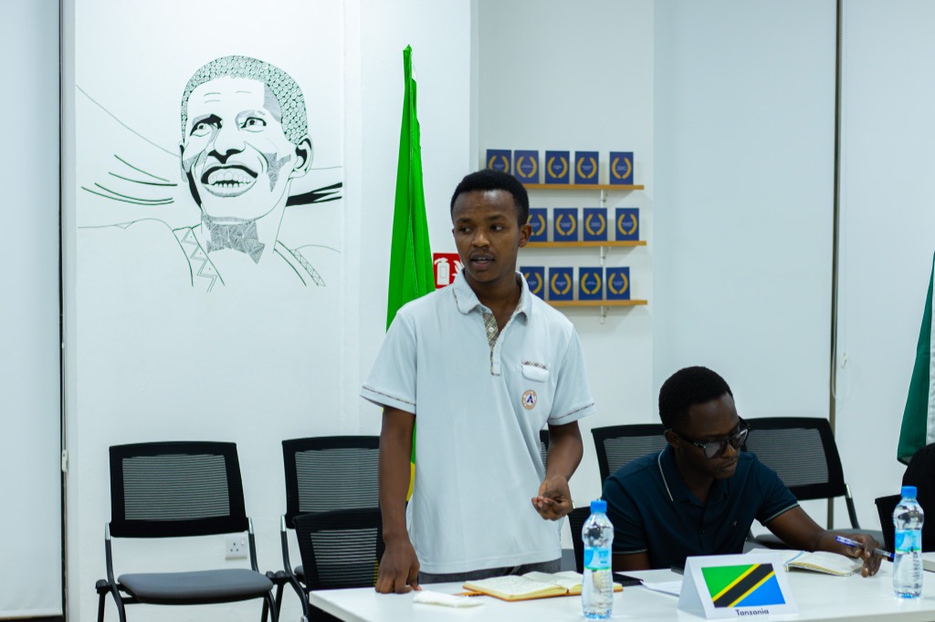 Young African Leadership Dialogues