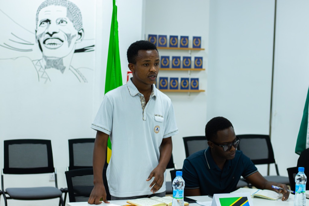 Decolonial Academic Forum